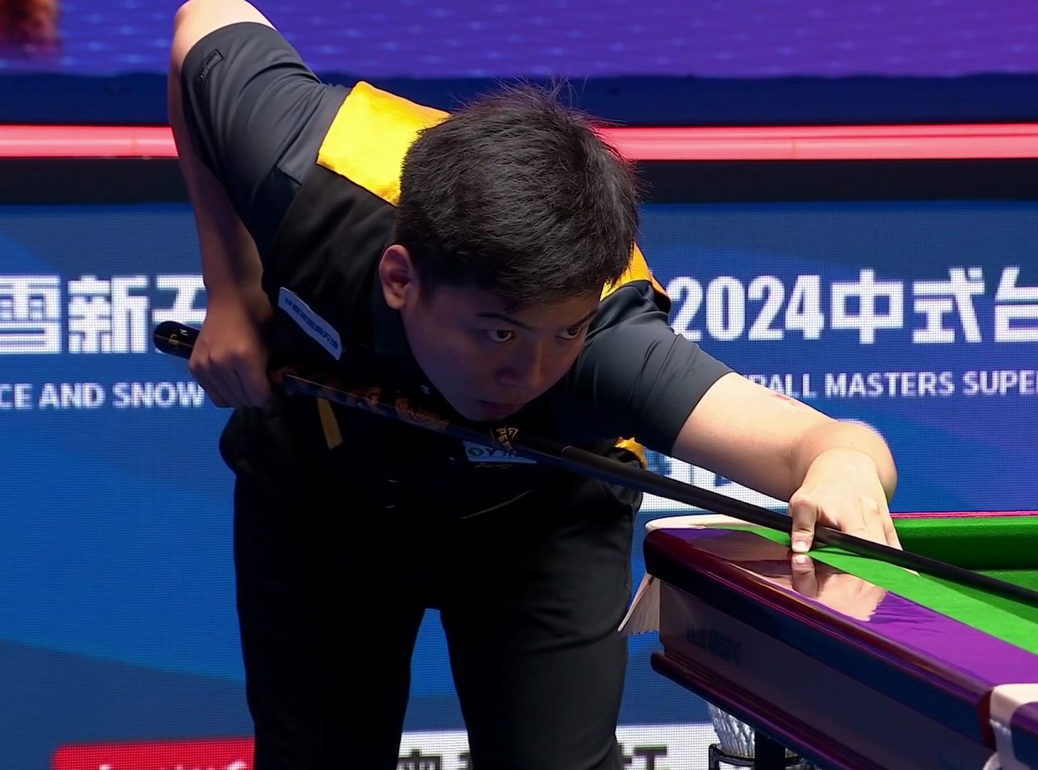 主力阵容概 主力阵容概